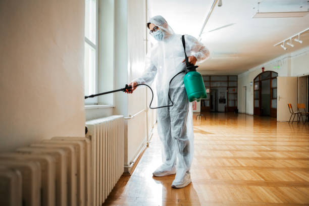 Best Best Pest Control Companies  in Summit Hill, PA